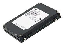 Серв. опция - SSD Dell 1x400Gb SAS для 13G 400-AEIS Hot Swapp 2.5