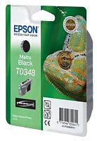 Оригинальный струйный картридж Epson T0348 C13T03484010