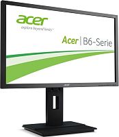 Монитор Acer B246HYLAYMDPR Black UM.QB6EE.A05