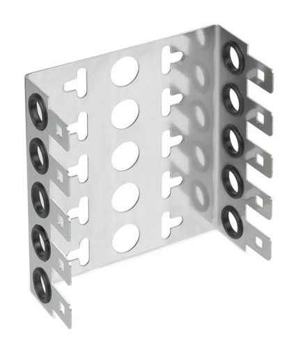 Рама для плинтов Cabeus FW-50 Рама для плинтов Cabeus FW-50