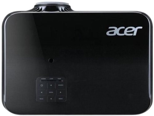 Проектор Acer X1326WH MR.JP911.001 фото 6