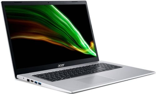 Ноутбук Acer Aspire 3 A317-53-71C3 NX.AD0ER.01S фото 2