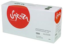 Картридж совместимый лазерный Sakura CE505A SACE505A