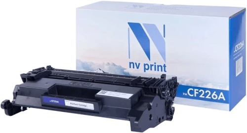 Картридж совместимый лазерный NV Print NV-CF226A/Canon 052