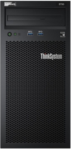 Сервер Lenovo ThinkSystem ST50 (7Y48A02CEA) фото 3 Сервер Lenovo ThinkSystem ST50 (7Y48A02CEA) фото 3