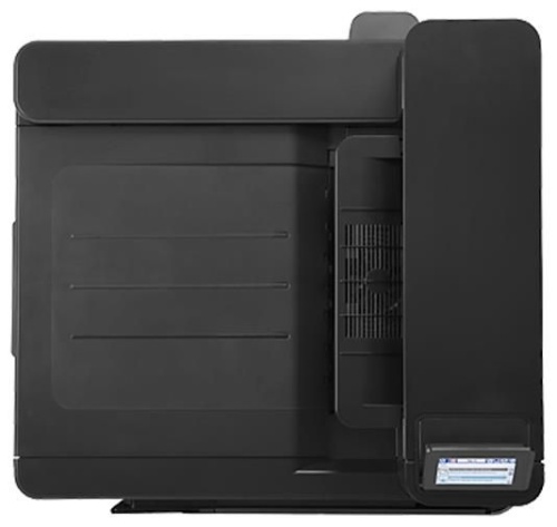 Цветной лазерный принтер Hewlett Packard Color LaserJet Enterprise M855x+ A2W79A фото 3 Цветной лазерный принтер Hewlett Packard Color LaserJet Enterprise M855x+ A2W79A фото 3