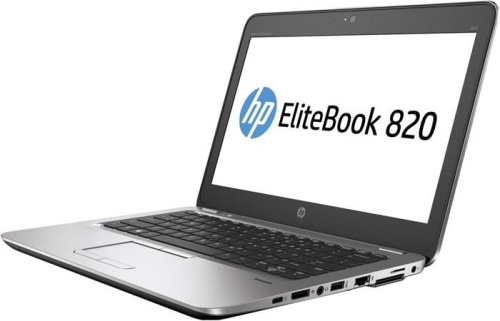 Ультрабук Hewlett Packard EliteBook 820 G3 T9X49EA фото 3 Ультрабук Hewlett Packard EliteBook 820 G3 T9X49EA фото 3