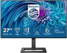 Монитор Philips 275E2FAE/00 черный