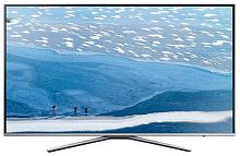 Телевизор ЖК 40.0 Samsung UE40KU6400UX 4K