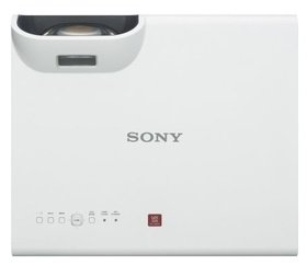  Sony VPL-SX236