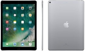  Apple iPad Pro 12.9 64Gb Wi-Fi Space Grey (MQDA2RU/A)