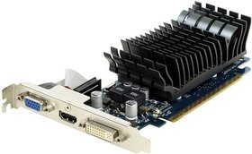  PCI-E ASUS 1024 210-SL-1GD3-BRK