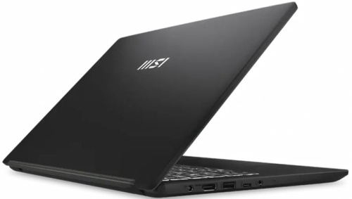 Ноутбук MSI Modern 14 C12M-262RU (9S7-14J112-262) Black фото 6