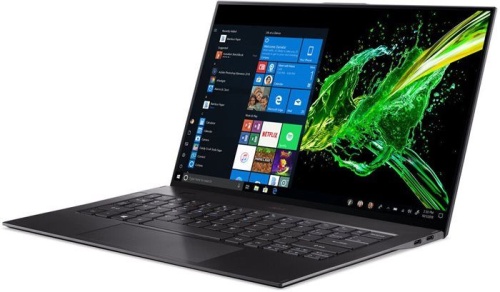 Ультрабук Acer Swift 7 SF714-52T-78V2 NX.H98ER.005 фото 3