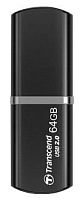Накопитель USB flash Transcend 64ГБ JetFlash 320 TS64GJF320K