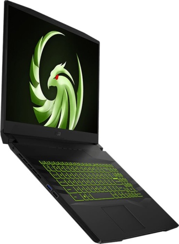 Ноутбук MSI Alpha 17 B5EEK-013RU 9S7-17LL12-013 фото 3