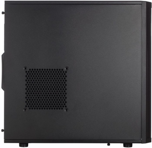 Корпус Miditower Fractal Design Core 2300 Black фото 16