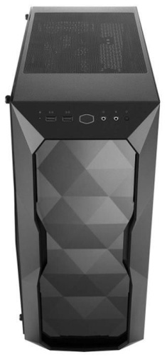 Корпус Miditower Cooler Master MasterBox TD500L MCB-D500L-KANN-S00 фото 4