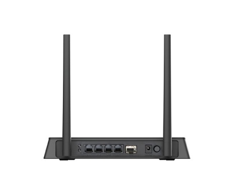 Роутер Wi-Fi D-Link DIR-615/GFRU/R2A фото 4