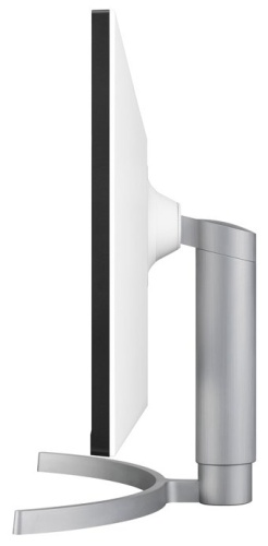 Монитор LG 34WK650 белый 34WK650-W фото 6