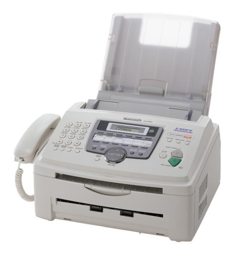 МФУ лазерное Panasonic KX-FLM653RU фото 2