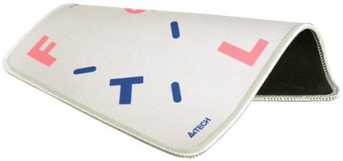 Коврик A4Tech FStyler FP25 Мини бежевый FP25 BEIGE фото 3 Коврик A4Tech FStyler FP25 Мини бежевый FP25 BEIGE фото 3