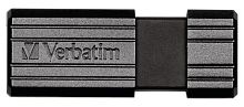Накопитель USB flash Verbatim 4ГБ PinStripe 49061