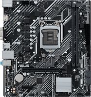 Мат. плата Socket1200 ASUS PRIME H510M-K