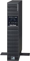 ИБП (UPS) CyberPower 1000VA/900W OL1000ERTXL2U