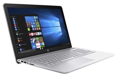 Ноутбук Hewlett Packard Pavilion 15-cc510ur 2CP16EA фото 3 Ноутбук Hewlett Packard Pavilion 15-cc510ur 2CP16EA фото 3