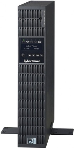 ИБП (UPS) CyberPower 1000VA/900W OL1000ERTXL2U ИБП (UPS) CyberPower 1000VA/900W OL1000ERTXL2U
