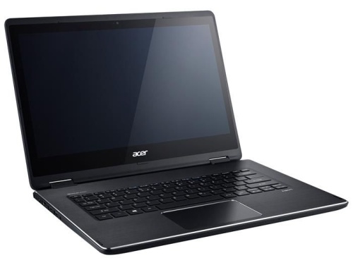 Ноутбук Acer R5-471T CI5-6200U NX.G7WER.002 фото 2