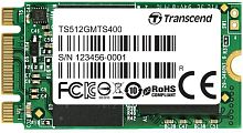 Накопитель SSD M.2 Transcend 512GB MTS400 TS512GMTS400S