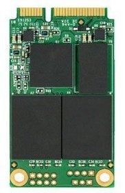  SSD mSATA Transcend 16GB TS16GMSA370