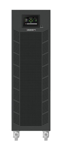 ИБП (UPS) Ippon Innova RT 33 40K Tower 40000Вт 40000ВА черный 1146360