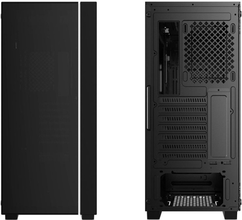 Корпус Miditower Deepcool MATREXX 55 V3 ADD-RGB 3F (DP-ATX-MATREXX55V3-AR-3F) фото 5