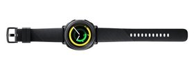 Смарт-часы Samsung Galaxy Gear Sport SM-R600NZKASER черный