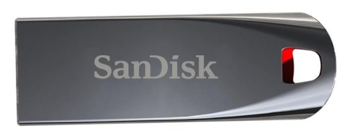 Накопитель USB flash SanDisk 64ГБ CZ71 Cruzer Force SDCZ71-064G-B35 фото 3