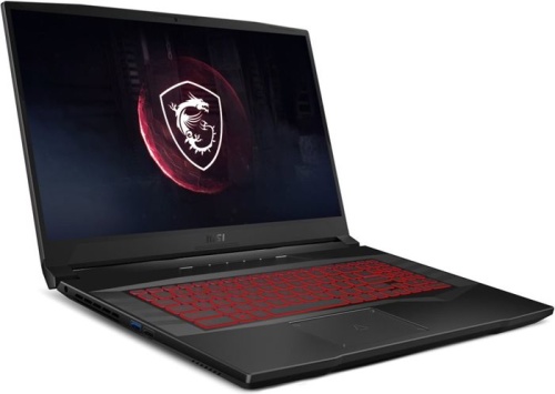 Ноутбук MSI GL76 (11UEK-081X) Pulse 11UEK-081X Pulse фото 3