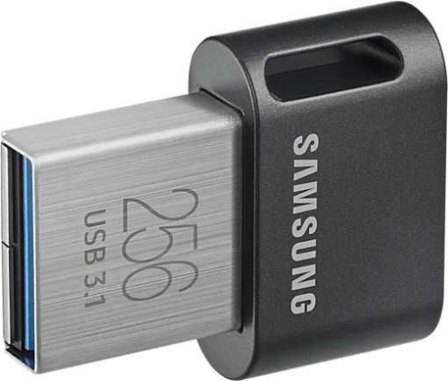 Накопитель USB flash Samsung 256Gb Fit Plus MUF-256AB/APC фото 4 Накопитель USB flash Samsung 256Gb Fit Plus MUF-256AB/APC фото 4