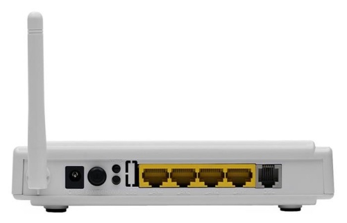 Модем DSL Upvel UR-314AN фото 3 Модем DSL Upvel UR-314AN фото 3