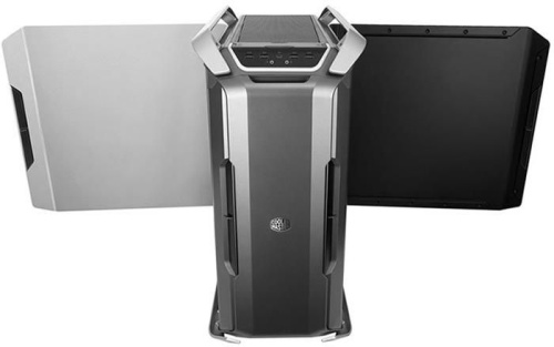 Корпус Fulltower Cooler Master Cosmos C700P MCC-C700P-MG5N-S00 Черный фото 5