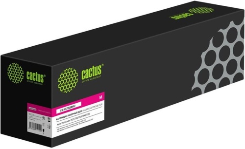 Картридж совместимый лазерный Cactus CS-WC7525MRU 006R01519 пурпурный Картридж совместимый лазерный Cactus CS-WC7525MRU 006R01519 пурпурный