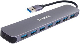  USB3.0 D-Link DUB-1370 (DUB-1370/B2A)