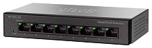 Коммутатор Cisco SB SF110D-08 SF110D-08-EU