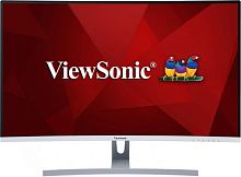 Монитор ViewSonic VX3217-2KC-MHD черный