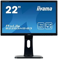 Монитор Iiyama PROLITE B2283HS-B3