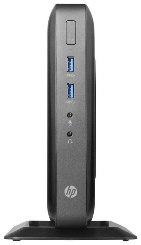 Тонкий клиент Hewlett Packard t520 Flexible Series Thin Client J9A41EA фото 4 Тонкий клиент Hewlett Packard t520 Flexible Series Thin Client J9A41EA фото 4