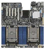 Мат. плата Socket3647 ASUS MB Z11PR-D16