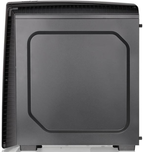 Корпус Miditower Thermaltake Versa N27 черный CA-1H6-00M1WN-00 фото 5